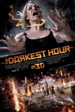 Karanlık Saat, The Darkest Hour / 3D  1080p