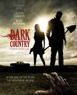 Karanlık Ülke / Dark Country izle 3D