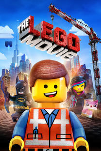 Lego / The Lego Movie