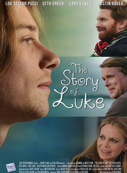 Luke’un Hikayesi / The Story of Luke