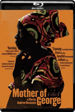 Mother of George Türkçe Altyazılı izle