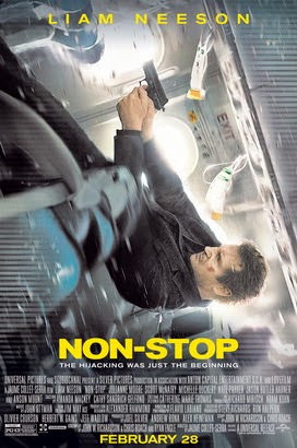 Non – Stop Türkçe Dublaj Full Film İzle