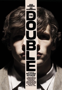 Öteki / The Double Türkçe Altyazılı izle