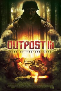 Outpost / Rise of the Spetsnaz