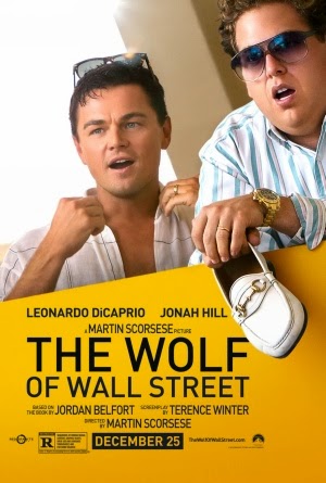 Para Avcısı / The Wolf of Wall Street