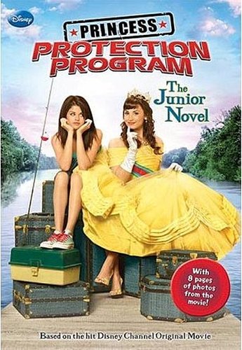 Prensesi Koruma Programı / Princess Protection Program