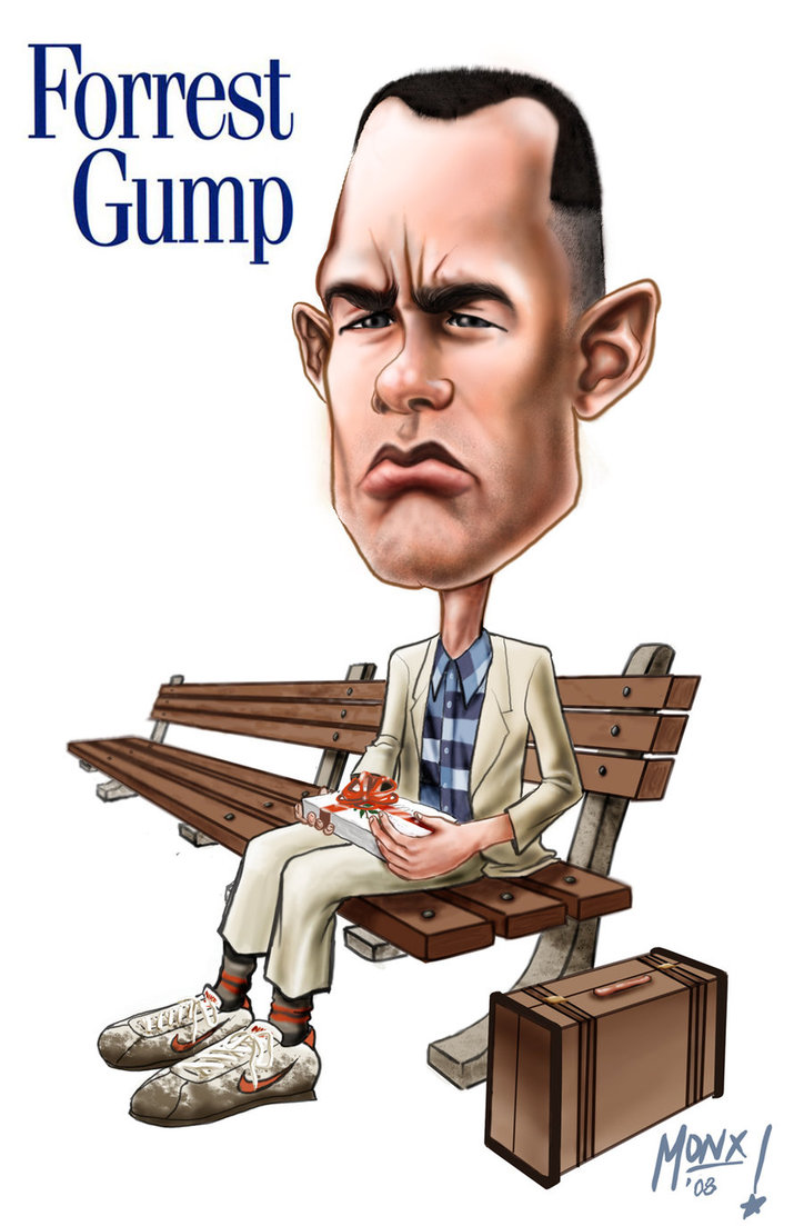 rest Gump Türkçe Dublaj izle (1994)