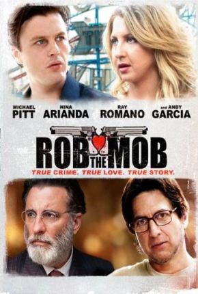 Rob the Mob Türkçe Altyazılı izle
