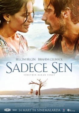 Sadece Sen Yerli Film İzle