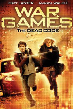 Savaş Oyunları 2 Ölü Kod / WarGames The Dead Code