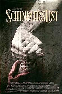 Schindler’in Listesi Türkçe Dublaj izle