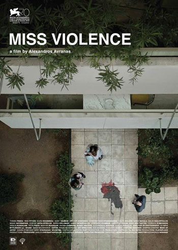 Şiddet Güzeli / Miss Violence