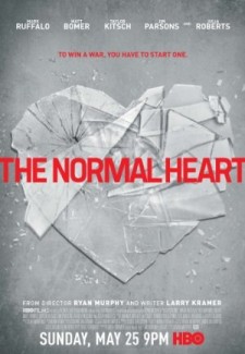 The Normal Heart Türkçe Altyazılı izle