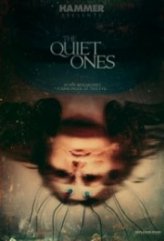 The Quiet Ones Türkçe Altyazılı İzle