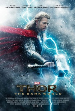 Thor  Karanlık Dünya izle  3D / 1080p Türkçe Dublaj HD İzle