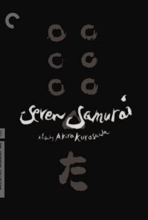 Yedi Samuray – Kanli Pirinç izle (1954)