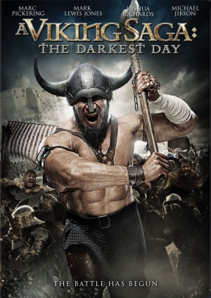 A Viking Saga The Darkest Day Türkçe Altyazılı İzle