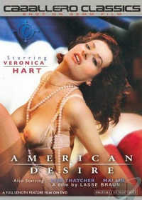 American Desire Erotik Film İzle