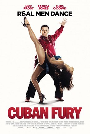 Aşkın Dansı / Cuban Fury Türkçe Altyazılı İzle