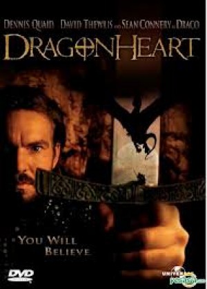 Ejder Yürek / Dragon Heart Türkçe Dublaj İzle