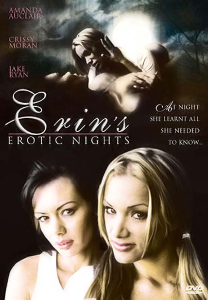 Erin’s Erotic Nights Erotik Film izle