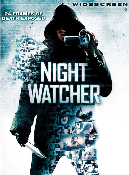 Gece Gözcüsü / Night Watcher Türkçe Dublaj İzle