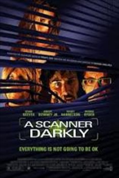 Karanlığı Taramak / A Scanner Darkly Türkçe Dublaj İzle