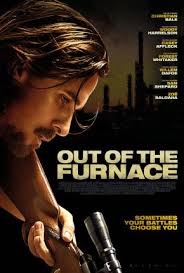 Kardeşim İçin / Out of the Furnace Türkçe Dublaj İzle