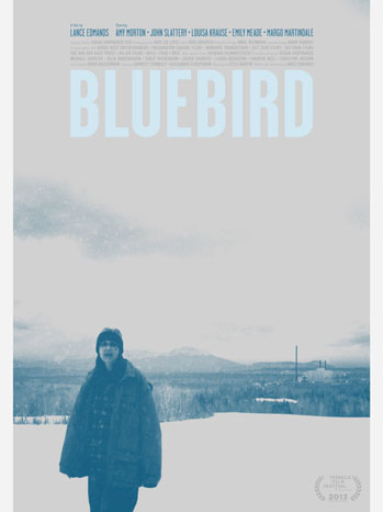 Mavi Kuş / Bluebird Türkçe Dublaj film İzle