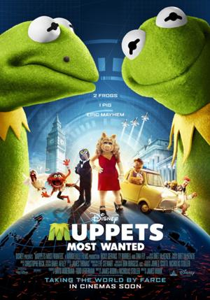 Muppets Aranıyor /  Türkçe Altyazılı İzle