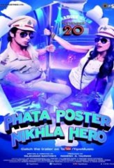 Phata Poster Nikhla Hero Türkçe Altyazılı İzle