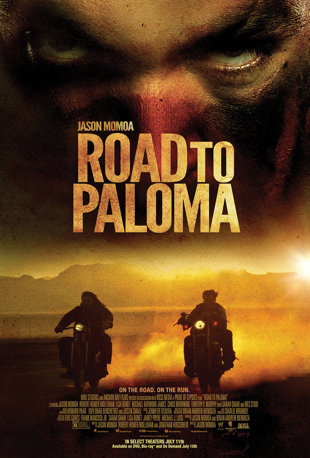 Road to Paloma Türkçe Altyazılı İzle