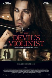 The Devil’s Violinist Türkçe Altyazılı İzle