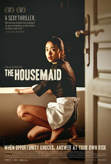 The Housemaid / Hizmetci  18 Erotik Film İzle