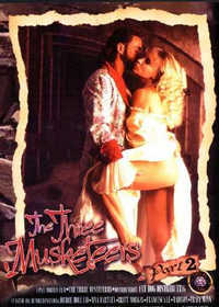 The three musketeers Erotik Film izle