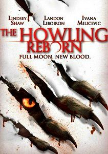 Uluma Yeniden Doğuş / The Howling Reborn