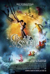 Yeni Yılın İlk Çekilişi / Cirque du Soleil Worlds Away