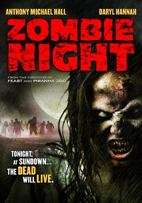 Zombie Night Türkçe Altyazılı İzle