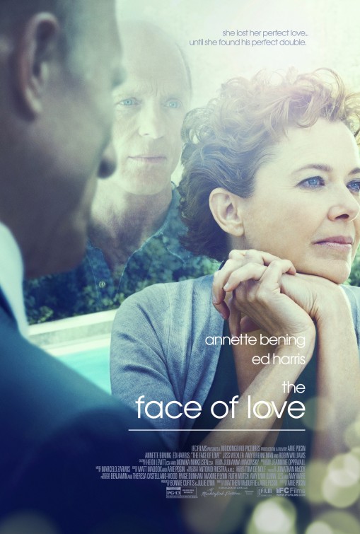 Aşkın Yüzü / The Face of Love Türkçe Altyazılı İzle