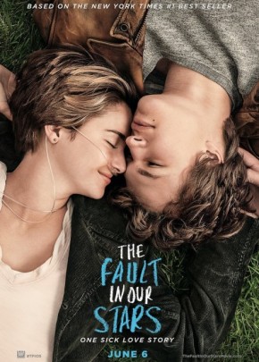 Aynı Yıldızın Altında / The Fault in Our Stars Türkçe Altyazılı İzle