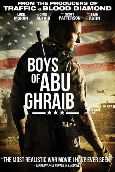 Boys of Abu Ghraib Türkçe Altyazılı İzle