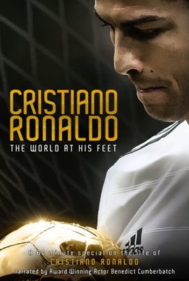 Cristiano Ronaldo / World at His Feet Türkçe Dublaj İzle