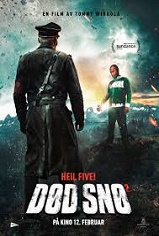 Dead Snow 2  Türkçe Altyazılı İzle