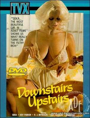 Downstairs Upstairs Erotik Film izle