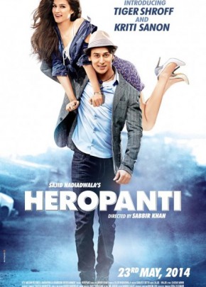 Heropanti Türkçe Altyazılı İzle