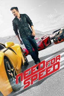 Hız Tutkusu / Need for Speed Türkçe Dublaj İzle