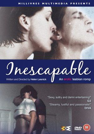 Inescapable Erotik Film İzle