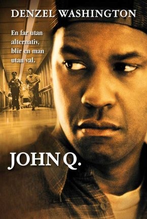 John Q  Türkçe Dublaj İzle