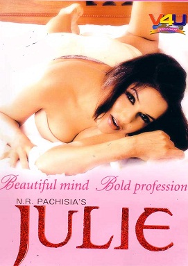 Julie Hint Erotik Film izle