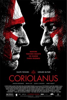Koryalanus Faciası Coriolanus 3D Türkçe Dublaj İzle